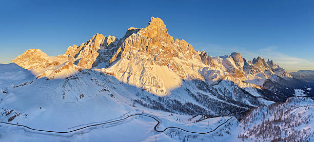 istock Pale of San Martino 465429151