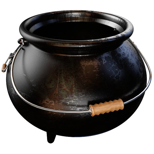 Cauldron Material 12,400+ Cauldron Isolated Stock Photos, Pictures & Royalty-Free Images ...