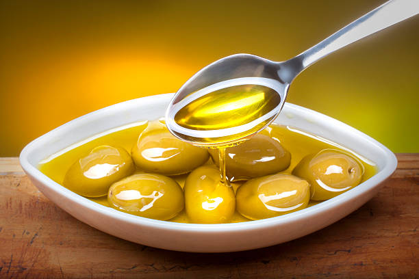istock olives in oil 465433465