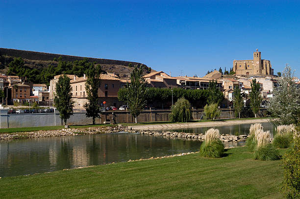 Balaguer, LLeida, Catalonia