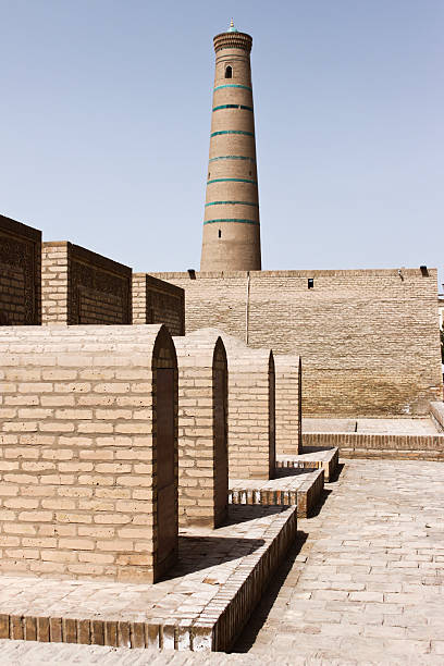 istock Pakhlavan Makhmood mausoleum 465444215