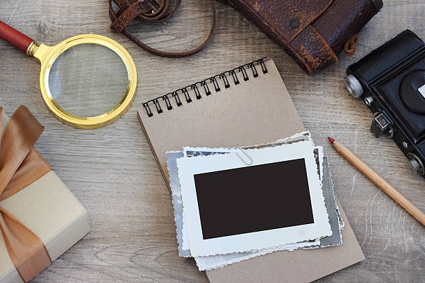 istock vintage photo retro style 465445690