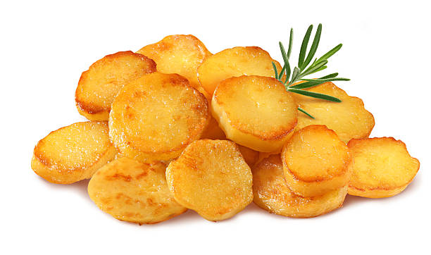 istock Fried Potaoes 465448592