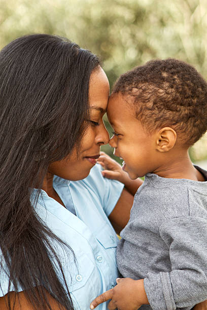 istock African American Family 465450819