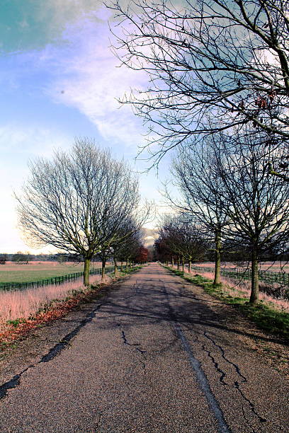 istock The old hunstanton road 465451556