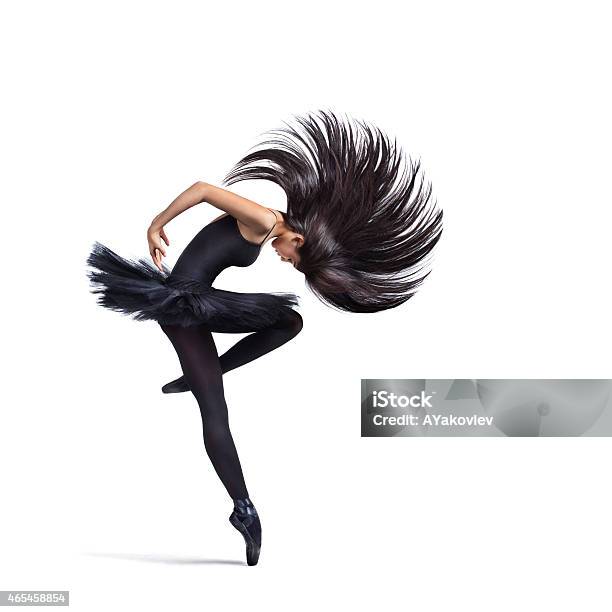The Dancer Stock Photo - Download Image Now - 2015, Activity, Adult