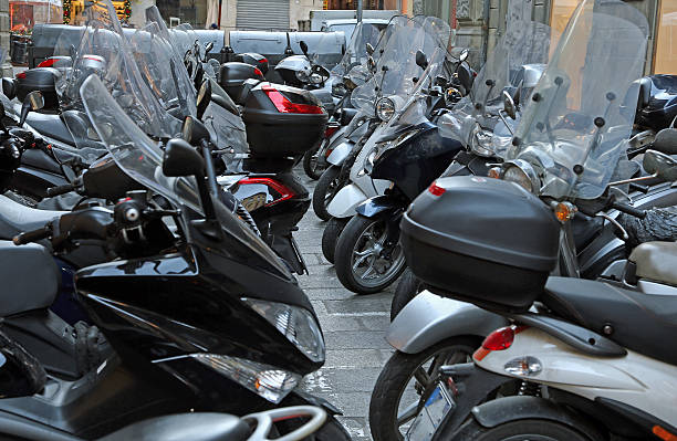 New York Motorcycle Transportation Companies