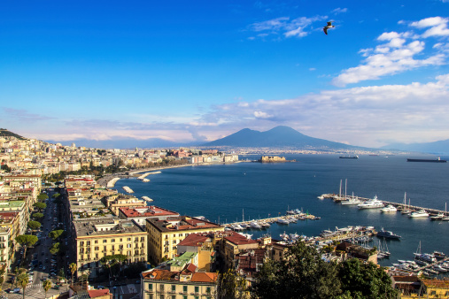 Golfo de Naples photo