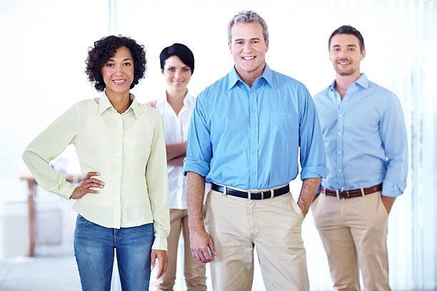 istock They're a team you can depend on! 465471439