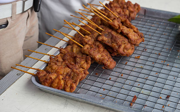 istock the batter fried chicken on skewer 465472044