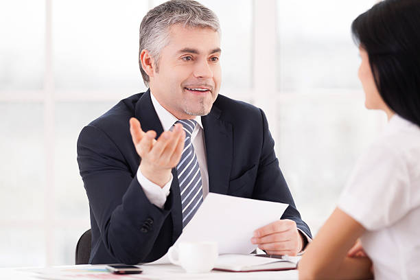 istock I think you are the perfect candidate! 465473921