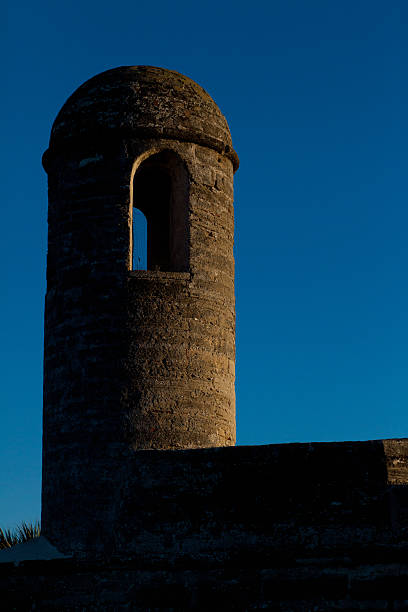 istock Castle of San Marcos 465477005
