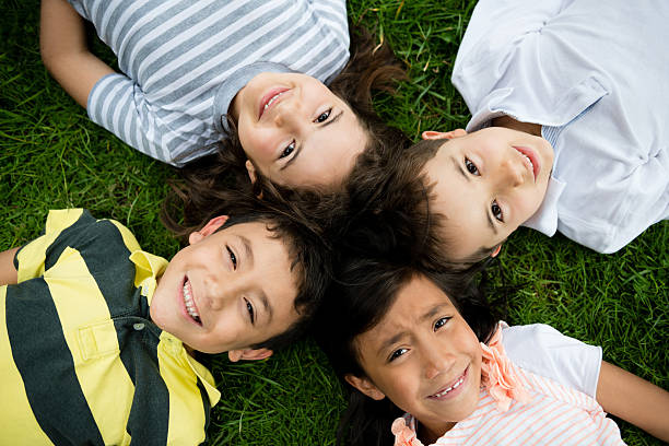 istock Circle of friends 465479281