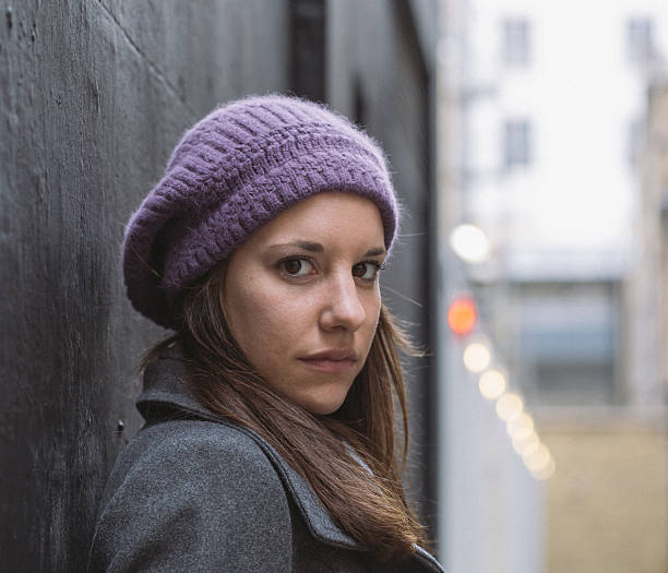 istock Woman portrait 465483029