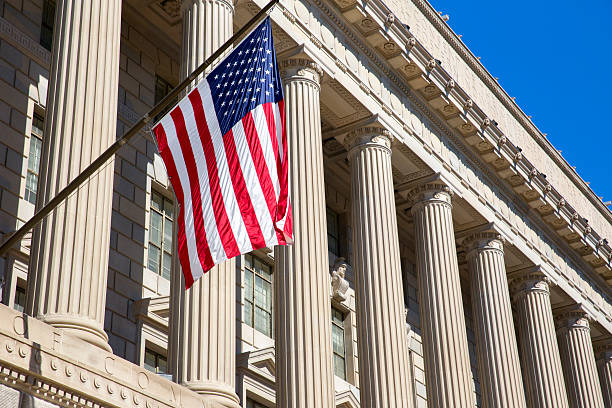 istock Department of Commerce 465483634