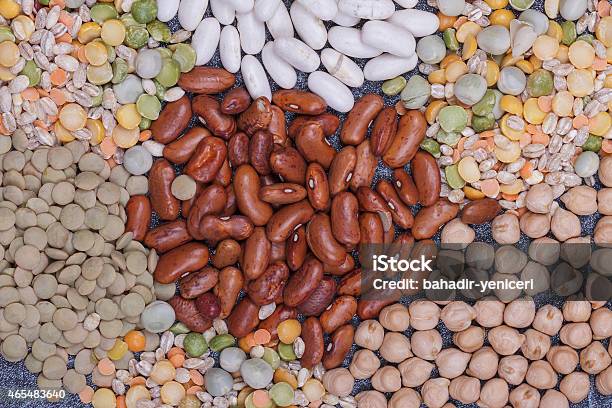 Pulses Stock Photo - Download Image Now - 2015, Agriculture, Asia