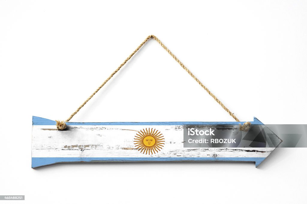 In questo modo, Argentina - Foto stock royalty-free di Argentina - America del Sud