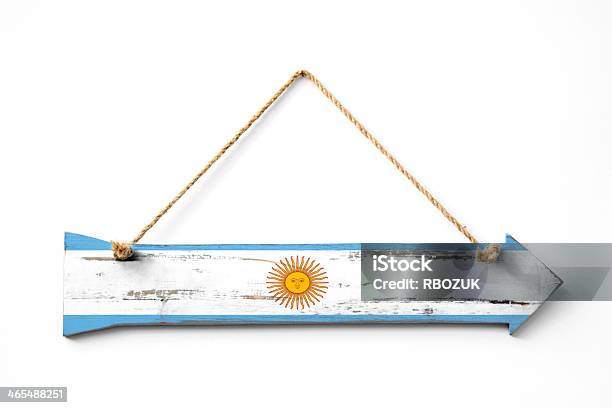 In Questo Modo Argentina - Fotografie stock e altre immagini di Argentina - America del Sud - Argentina - America del Sud, Bandiera, Bandiera dell'Argentina
