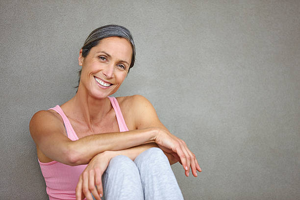 istock Living a healthy lifestyle 465489326