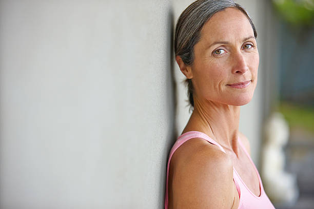 istock It's important to look after your body 465489356