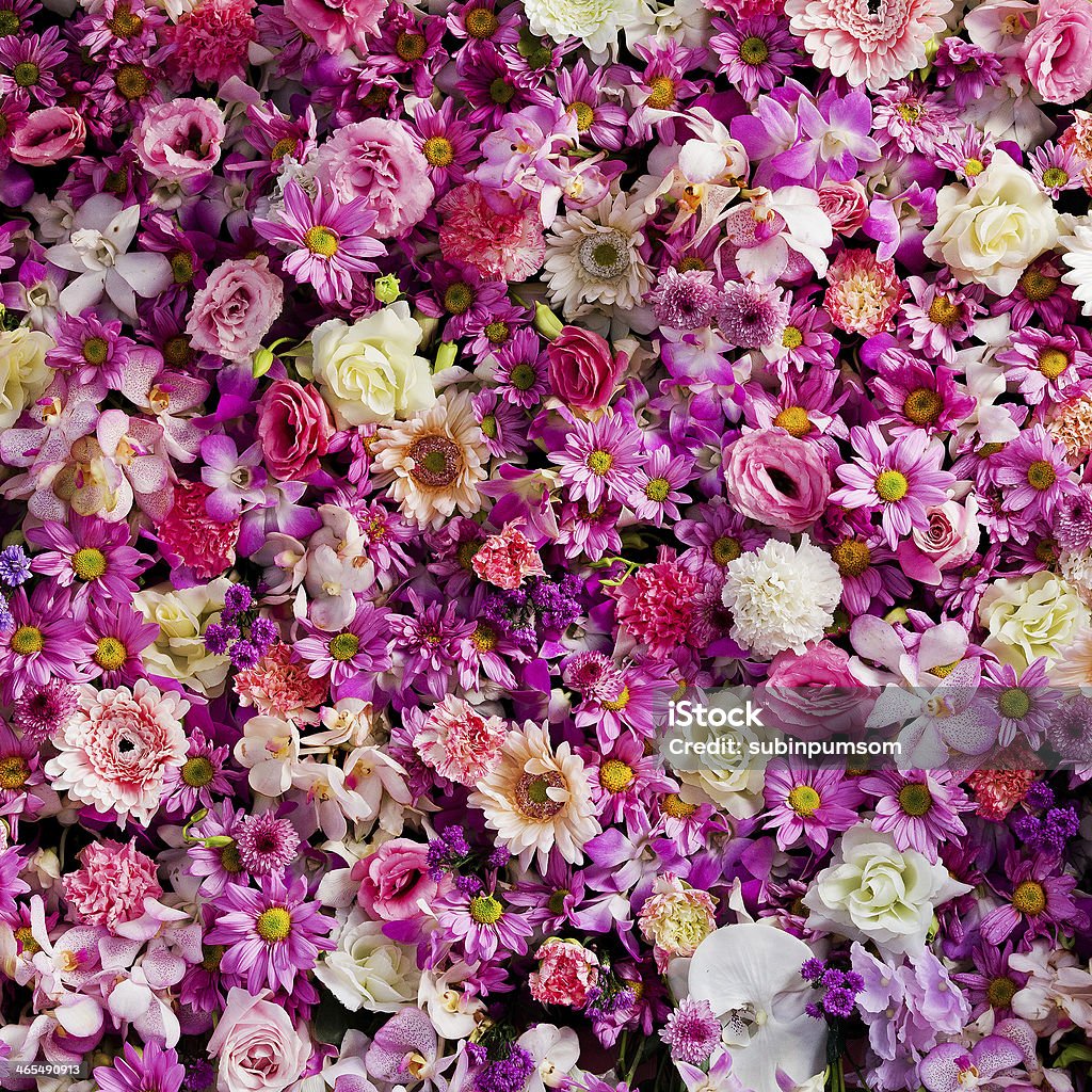 Beautiful flowers background for wedding scene Adult Stock Photo