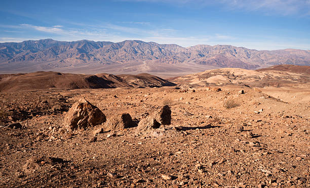 istock Artist's Point Perfect Day Death Valley National Park 465492280