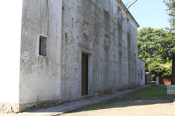 istock Colony of the Sacramento 465494196