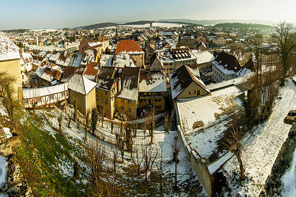 istock Porrentruy Panorama 465497240