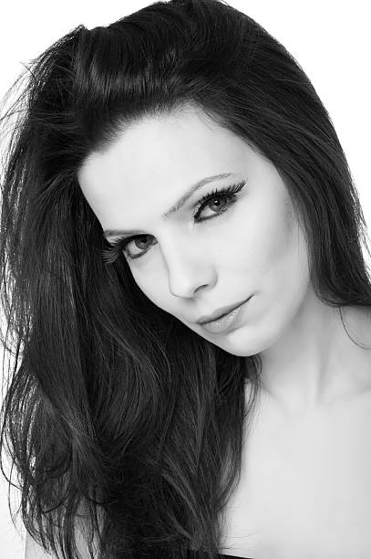 istock Beautiful young woman 465497647