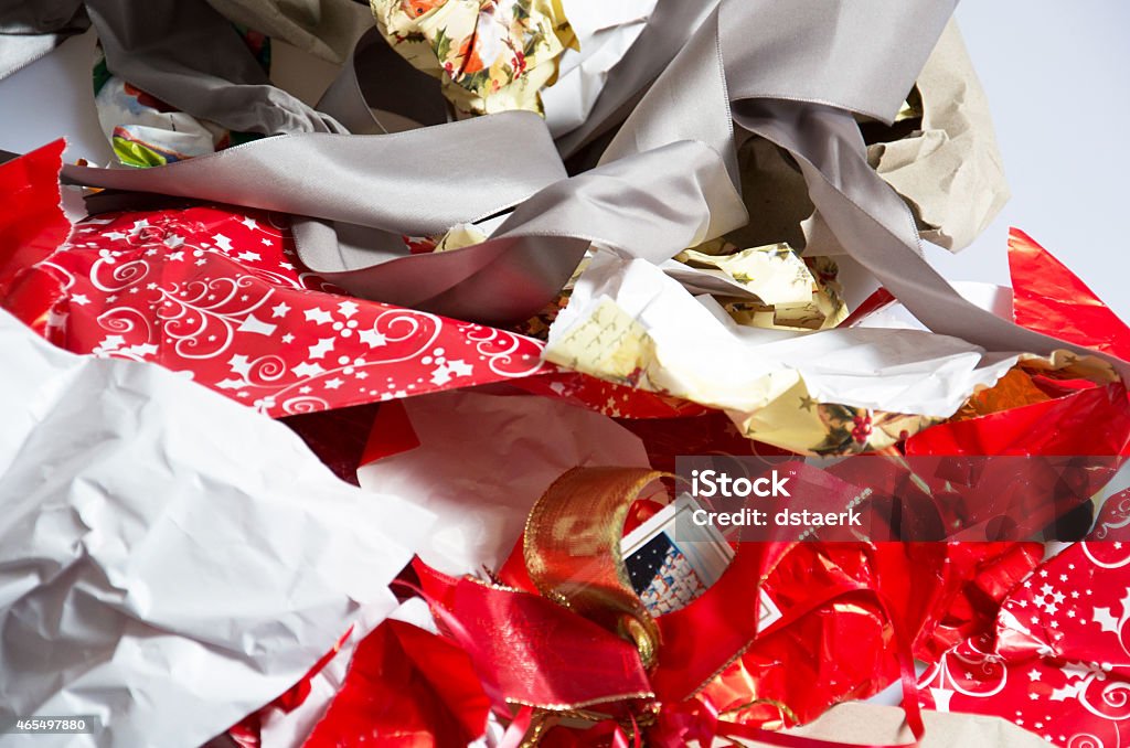 Wrapping Paper Stock Photo - Download Image Now - Wrapping Paper