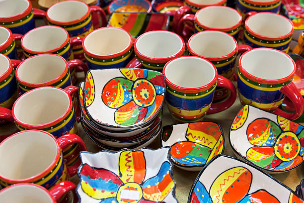 istock Souvenirs from Seville 465502218