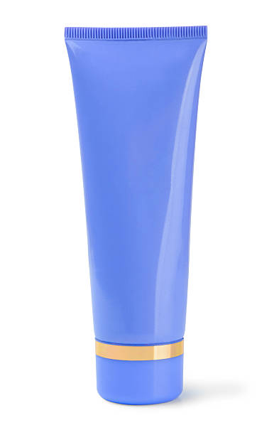 istock Cosmetic tube 465503208