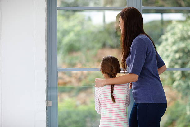 istock Special moments with mom 465503548