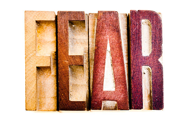 istock Fear