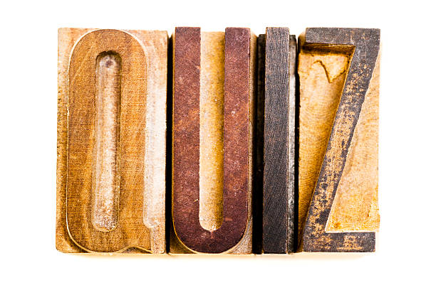 istock QUIZ Antique Letterpress Printing Blocks 465504325