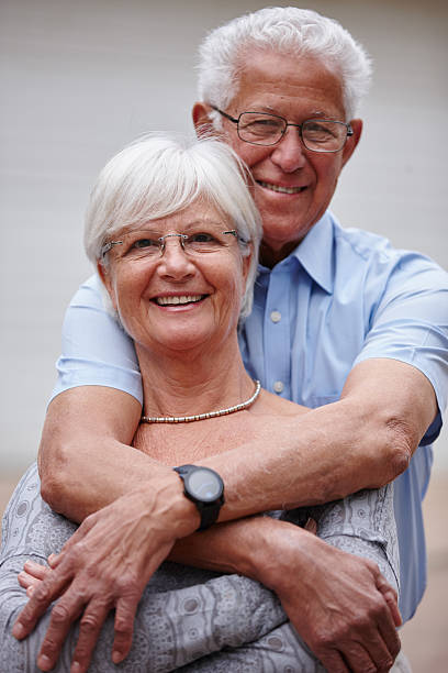 istock And they lived happily ever after 465504582