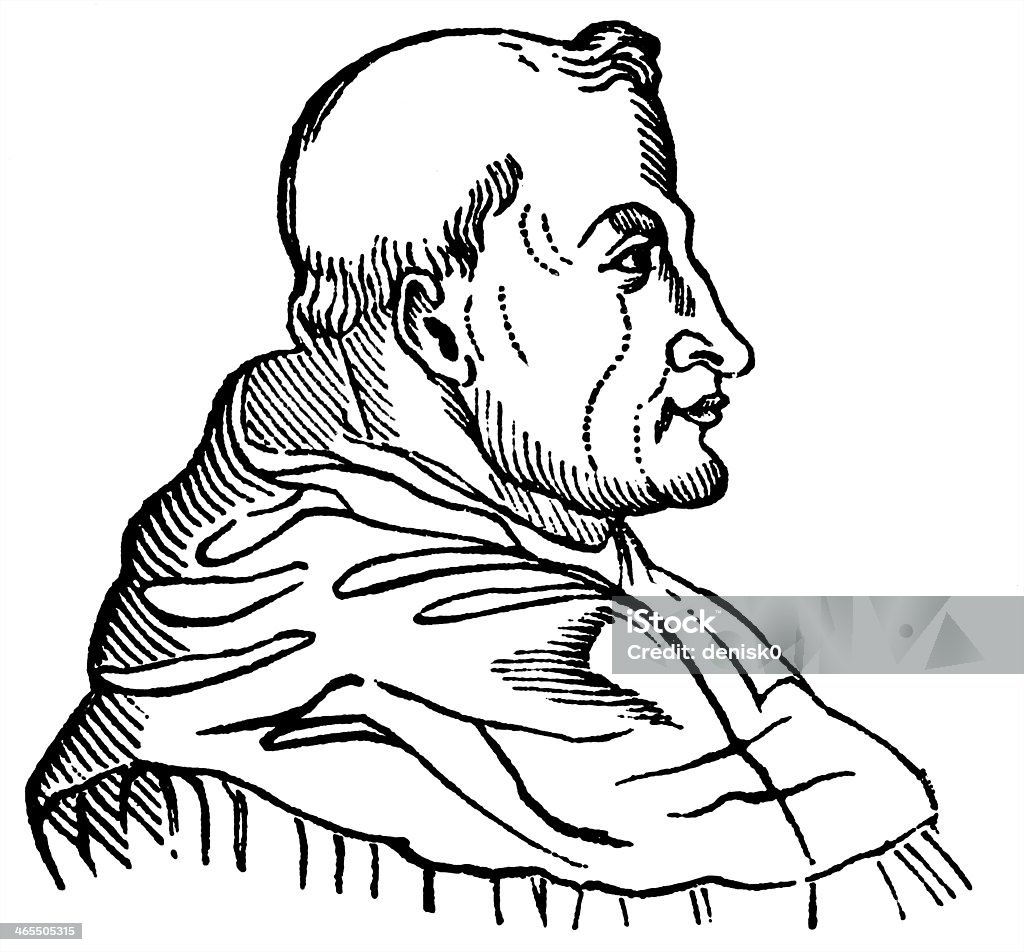 Ilustración de Tomás De Aquino y más Vectores Libres de Derechos de Santo Tomás de Aquino - Santo Tomás de Aquino, Fraile, Adulto - iStock Ilustración de Tomás De Aquino y más Vectores Libres de Derechos de Santo Tomás de Aquino - Santo Tomás de Aquino, Fraile, Adulto - iStock