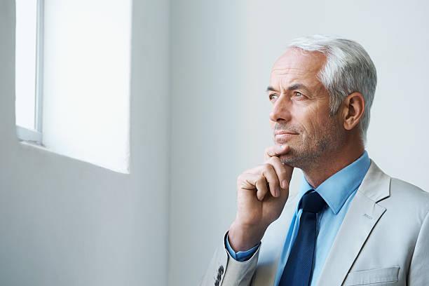 istock I've got big plans for this company 465505959