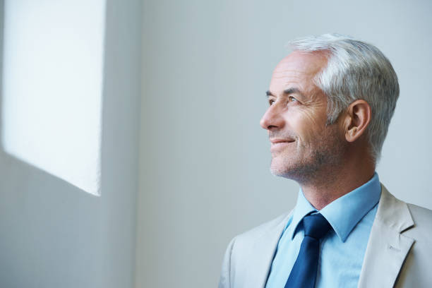 istock The future of business is looking bright 465505967