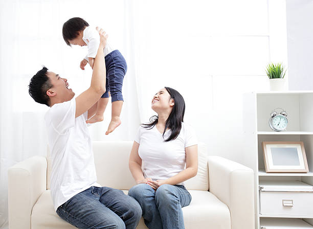 Happy Family