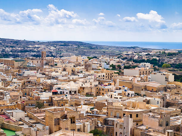 istock Rabat, Victoria - Gozo, Malta 465509272