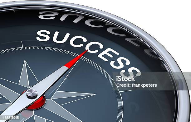 Erfolg Wird Stockfoto und mehr Bilder von Erfolg - Erfolg, Kompass, Anreiz