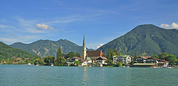istock Rottach-Egern,Tegernsee,Bavaria,Germany 465515931
