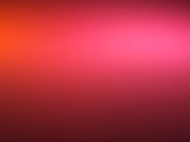 istock Background of lights in abstract shapes 465516919