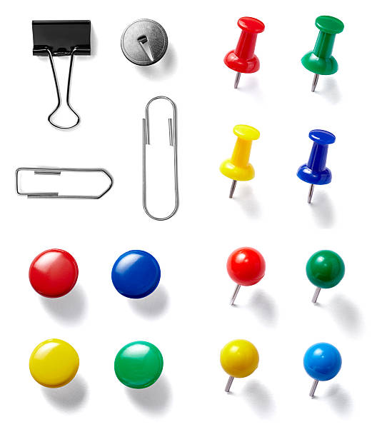 istock push pin thumbtack tool office business 465517972
