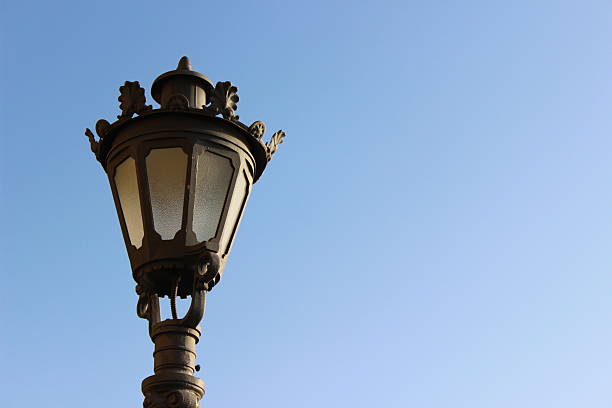 Streetlamp
