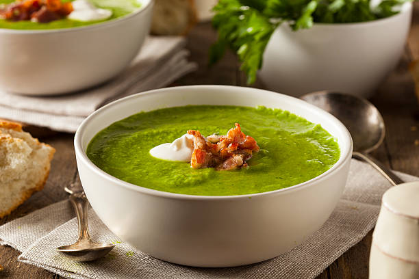 2,500+ Pea Soup Stock Photos, Pictures & Royalty-Free Images - iStock