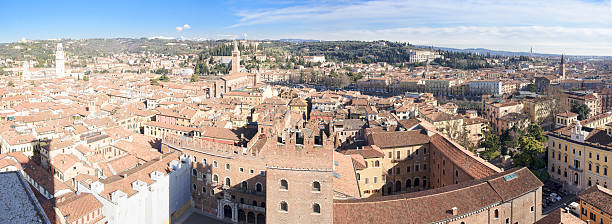 istock Verona Center 465527386