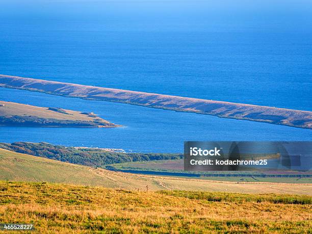 Chesil Beach Stock Photo - Download Image Now - Abbotsbury, Dorset - England, Ancient