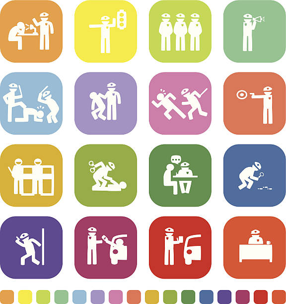 130+ Suspicious Activity Reports Stock Illustrations, Royalty-Free